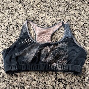 ZYIA Bomber Sports Bra